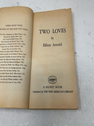 Two Loves