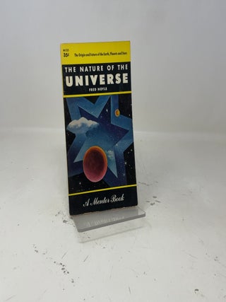 The Nature of the Universe