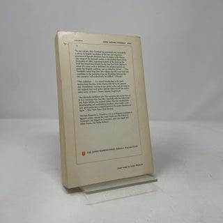 Ten Centuries of Spanish Poetry