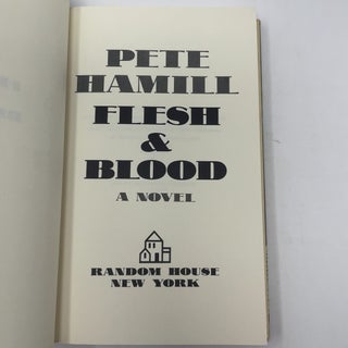 Flesh and Blood