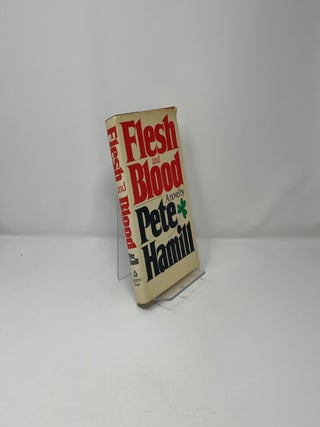 Flesh and Blood