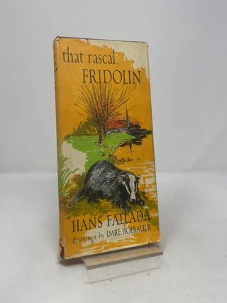 The Rascal, Fridolin