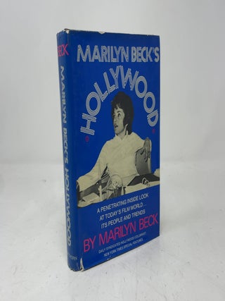 Marilyn Beck's Hollywood