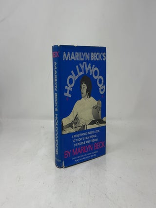 Marilyn Beck's Hollywood