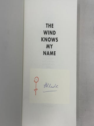 Wind Knows My Name