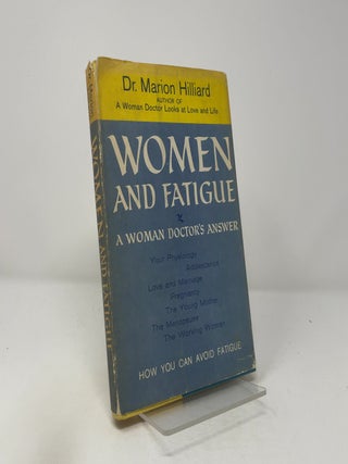 Women and Fatigue