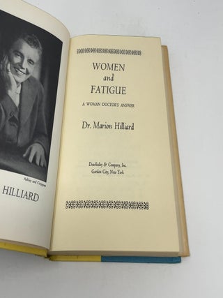 Women and Fatigue