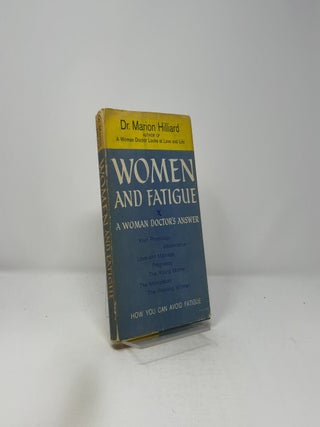 Women and Fatigue