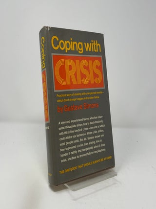 Coping With Crisis