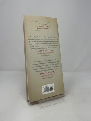 The Secret Life of Dorothy Soames: A Memoir
