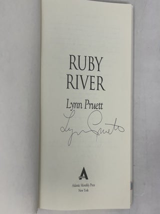 Ruby River