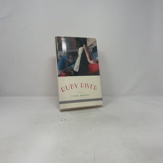 Ruby River