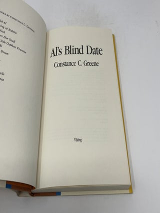 Al's Blind Date