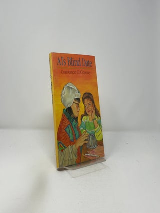 Al's Blind Date