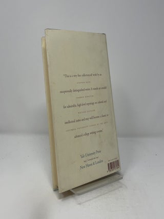 A Ved Mehta Reader