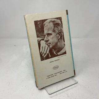 John Hersey