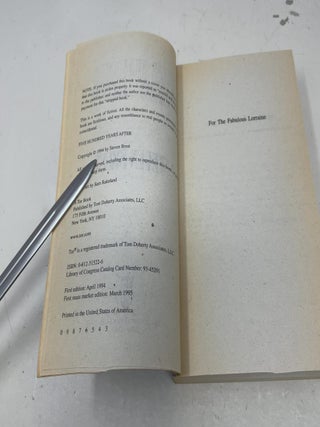 Five Hundred Years After (The Khaavren Romances)