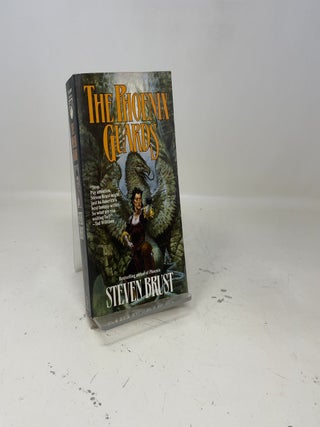 Item #414298 The Phoenix Guards. Steven Brust