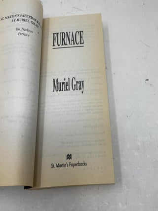 Furnace