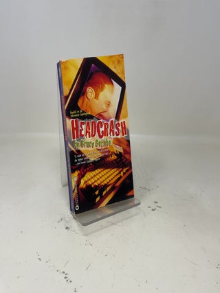 Headcrash
