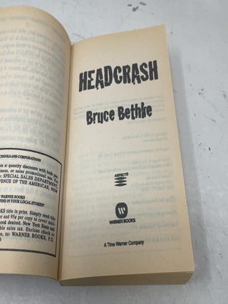 Headcrash