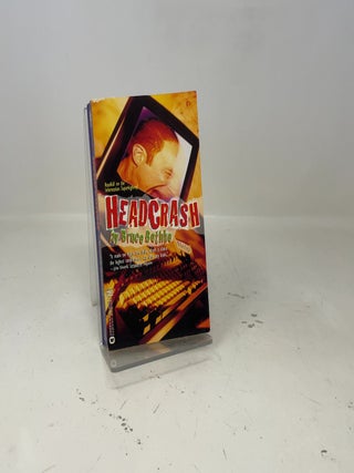 Headcrash