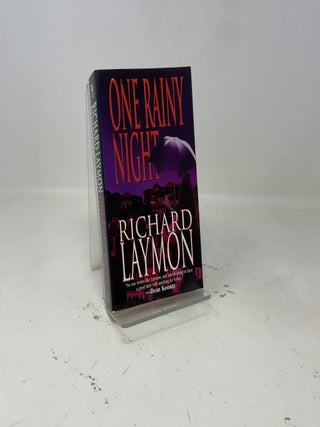 One Rainy Night