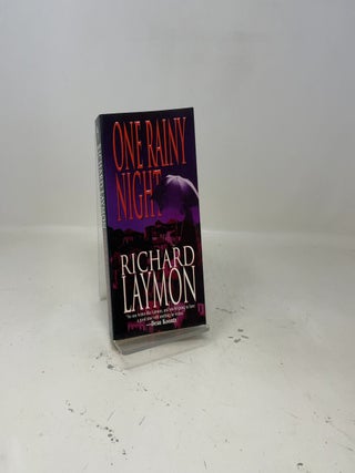 One Rainy Night