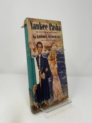 Yankee Pasha