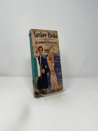 Yankee Pasha