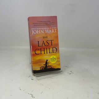The Last Child: A Novel