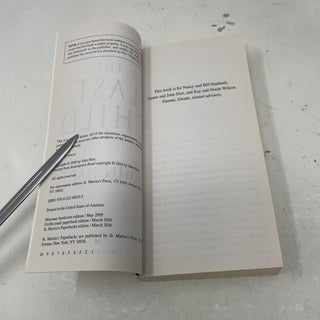 The Last Child: A Novel