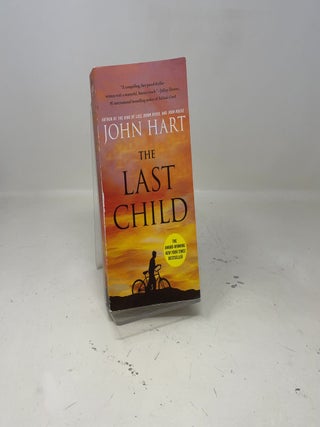 The Last Child: A Novel