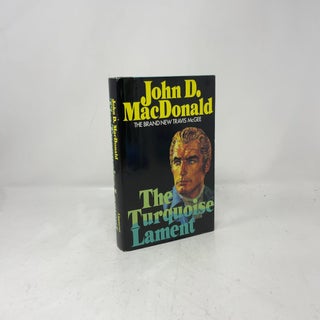 The Turquoise Lament