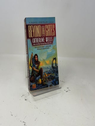 Beyond the Gates