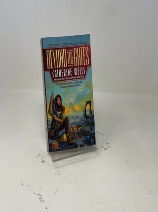 Beyond the Gates