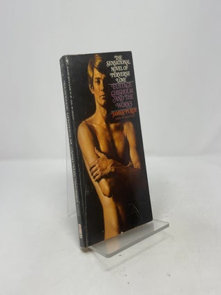 Item #414458 Eustace Chisholm and the Works. James Purdy