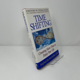 Item #414461 Time Shifting. Stephan Rechtschaffen