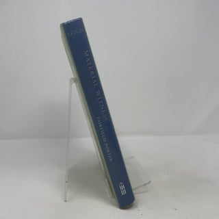 Material Witness: The Selected Letters of Fairfield Porter
