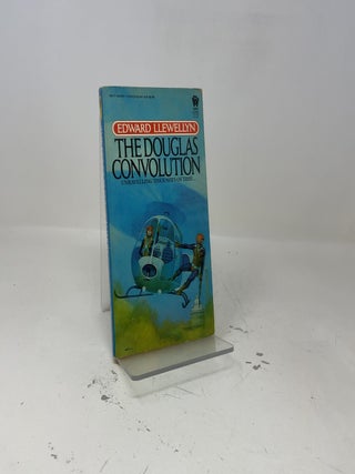 Douglas Convolution