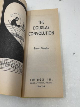 Douglas Convolution