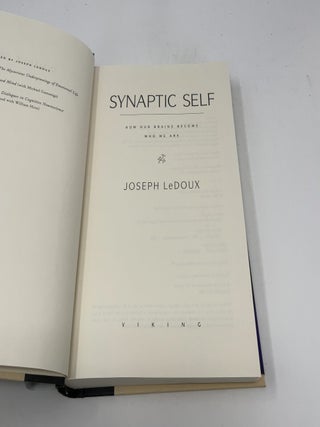 Synaptic Self