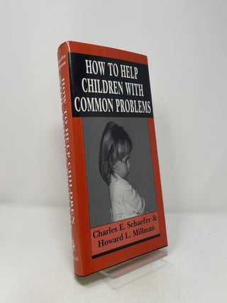 How to Help Children with Common Problems