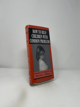 How to Help Children with Common Problems