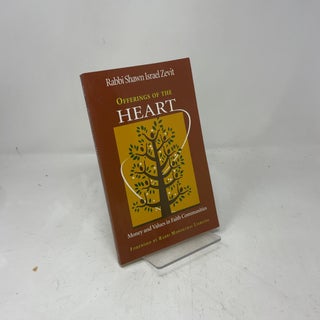 Offerings of the Heart: Money and Values in Faith Communities