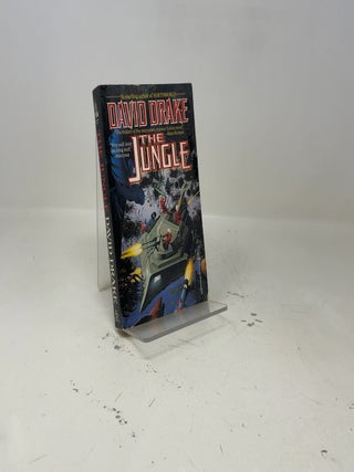 Item #414574 The Jungle. David Drake