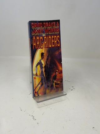 Item #414584 Arc Riders. David Drake