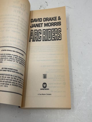 Arc Riders