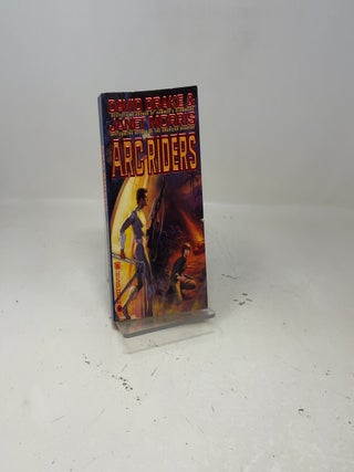 Arc Riders