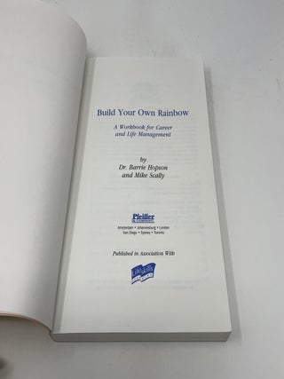 Build Your Own Rainbow